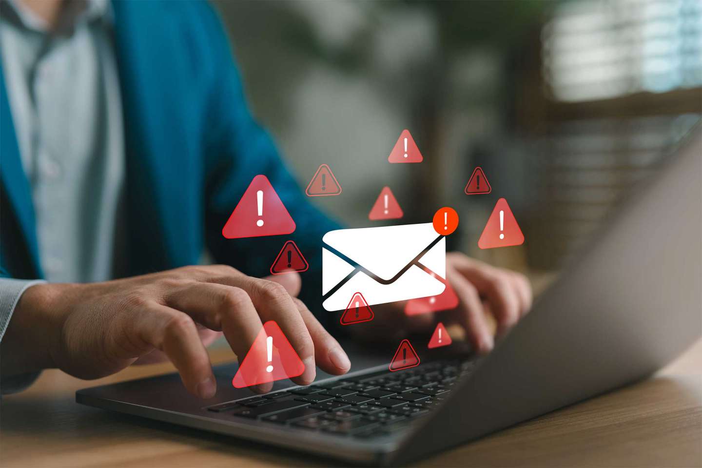 Faux mails de l’AMF : ne tombez pas dans le piège !