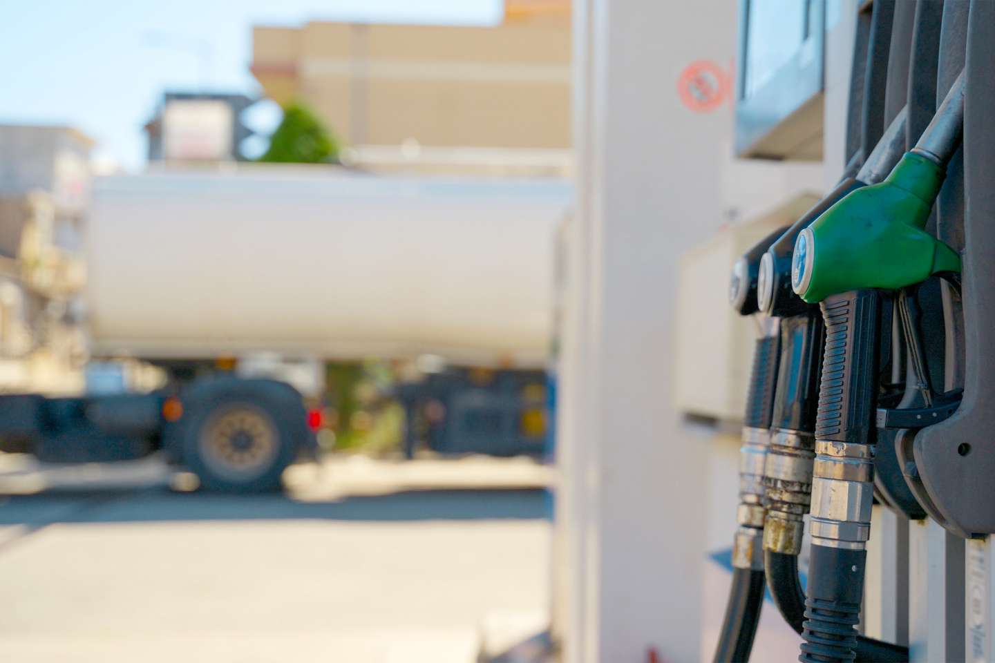 Les aides à l’achat de carburant reconduites !