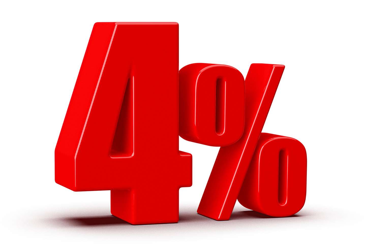 L’OAT 10 ans française passe la barre des 4 % !