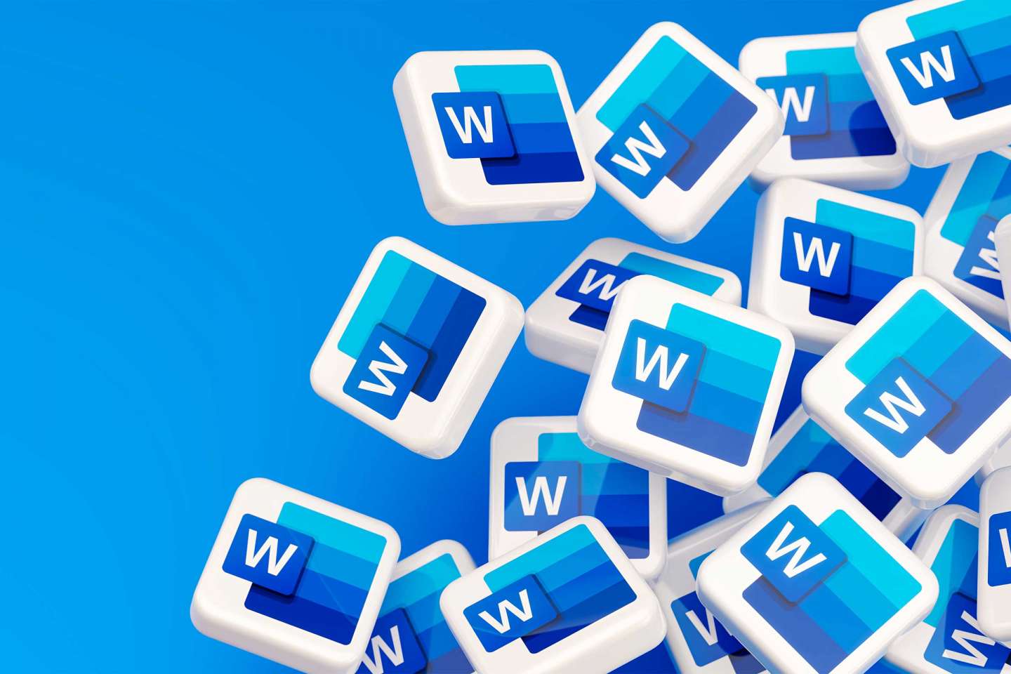 Une nouvelle fonctionnalité dans Word pour les longs documents