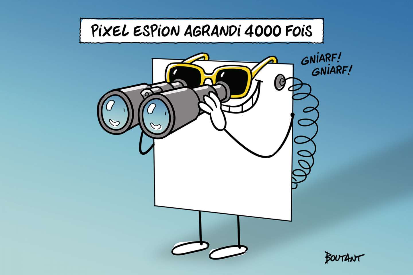 Pixels de suivi