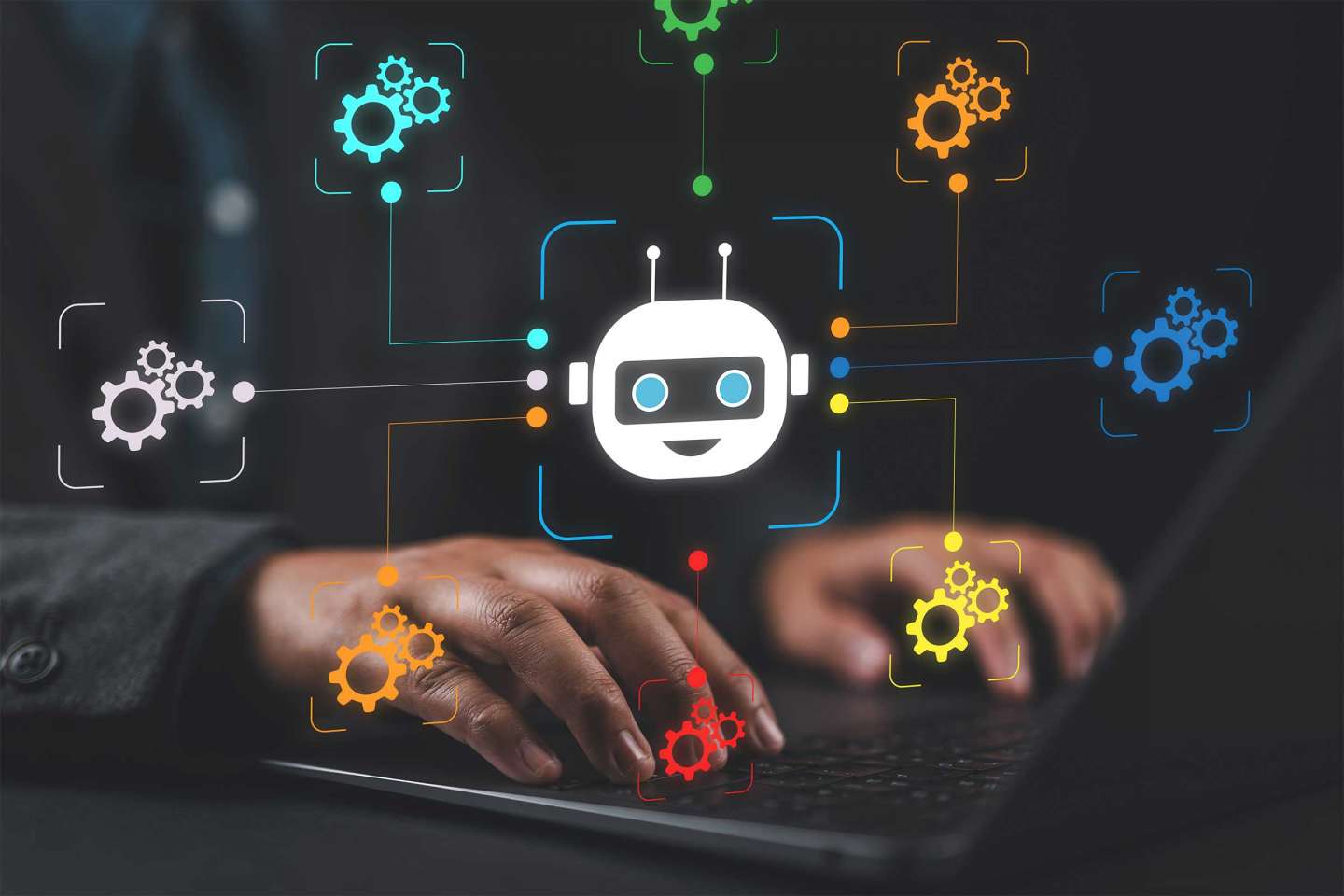 Un catalogue de solutions IA pour les PME et ETI