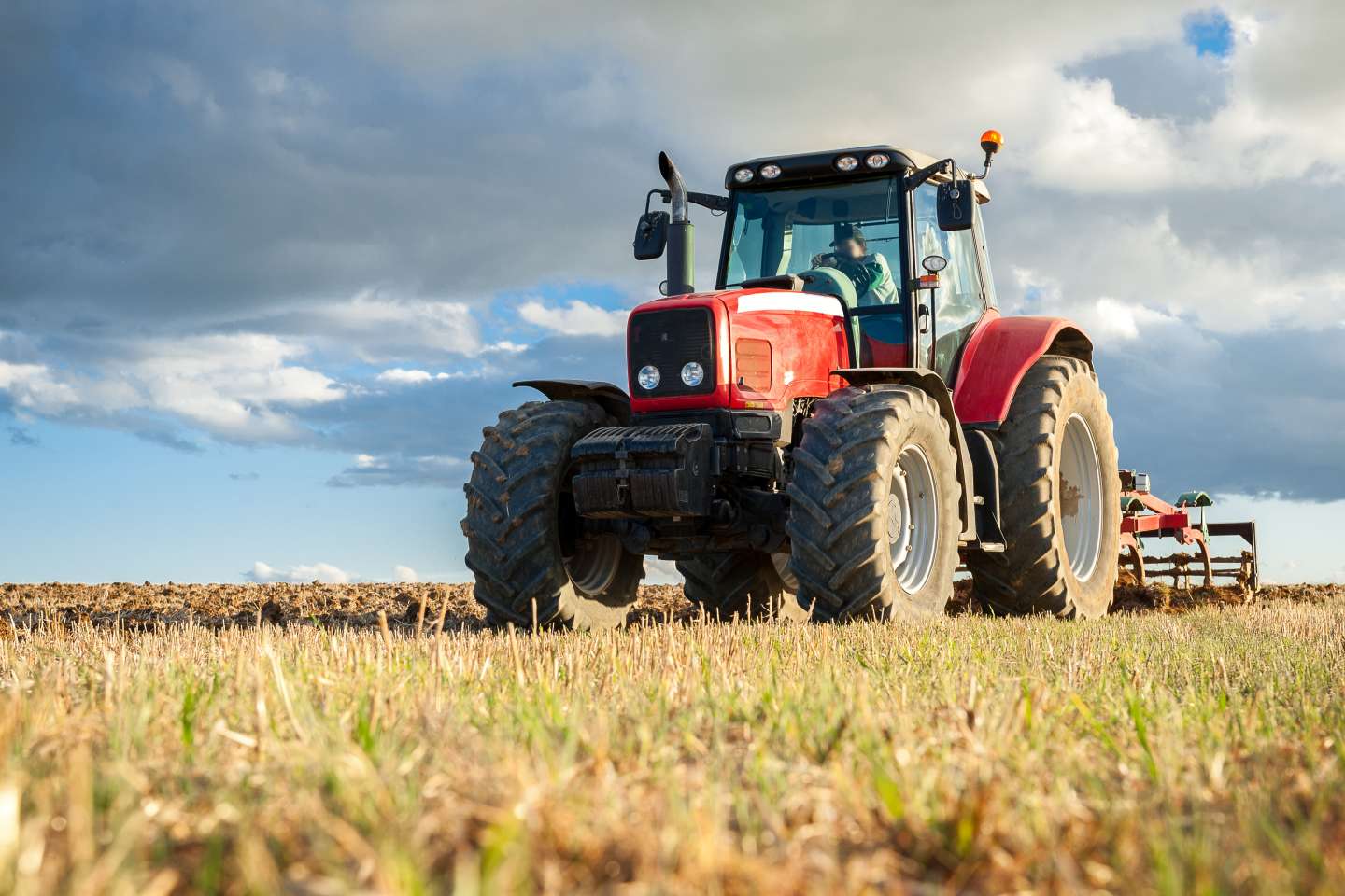 Loi d’urgence agricole : les principales mesures