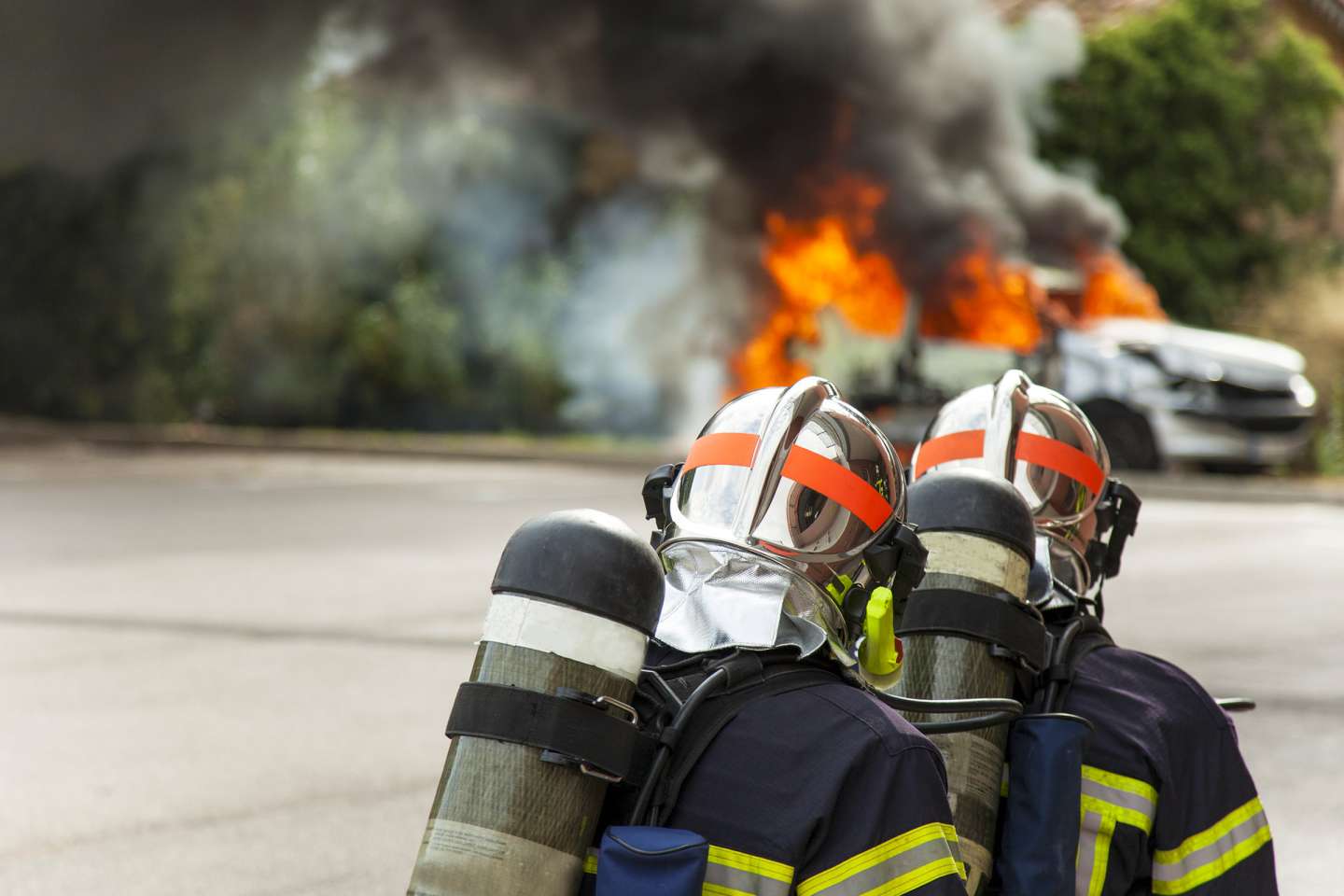 Activité partielle et incendies : l’aide exceptionnelle prolongée