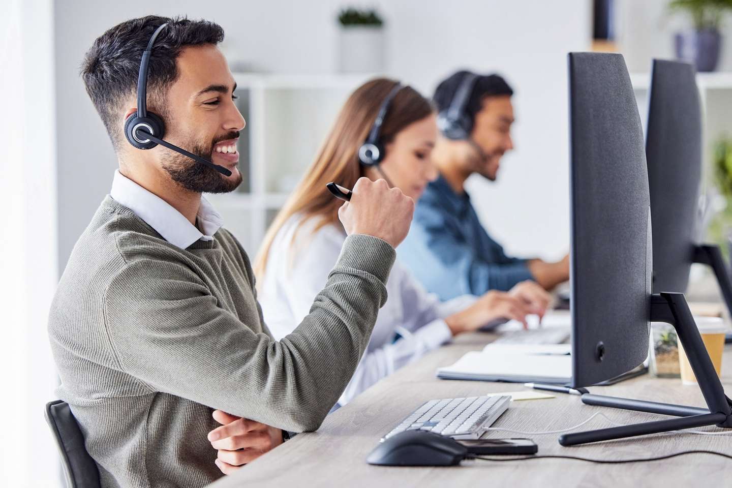 Démarchage téléphonique : précisions sur les obligations des professionnels