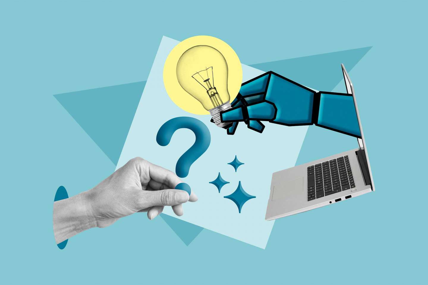 Utiliser l’IA : quelques conseils pour les professionnels