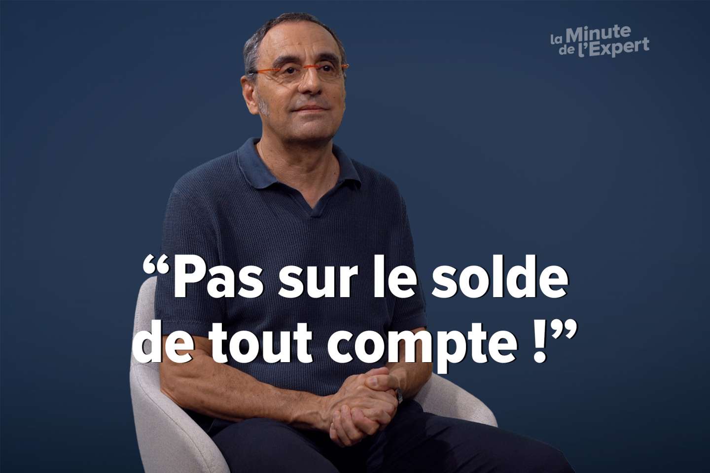 La démission d’un salarié