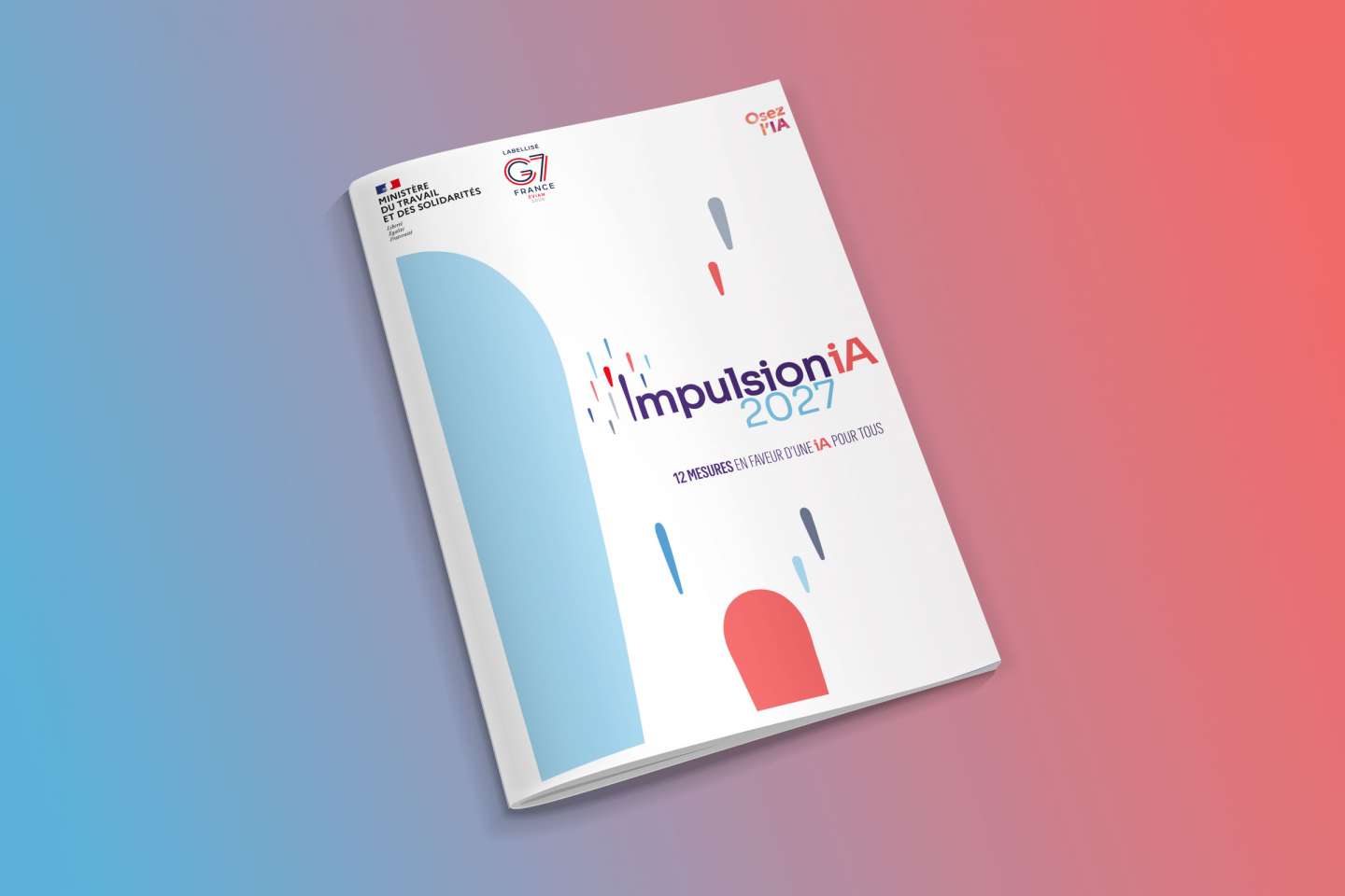 Impulsion IA 2027 : un plan d’accompagnement à l’IA pour les TPE et les salariés