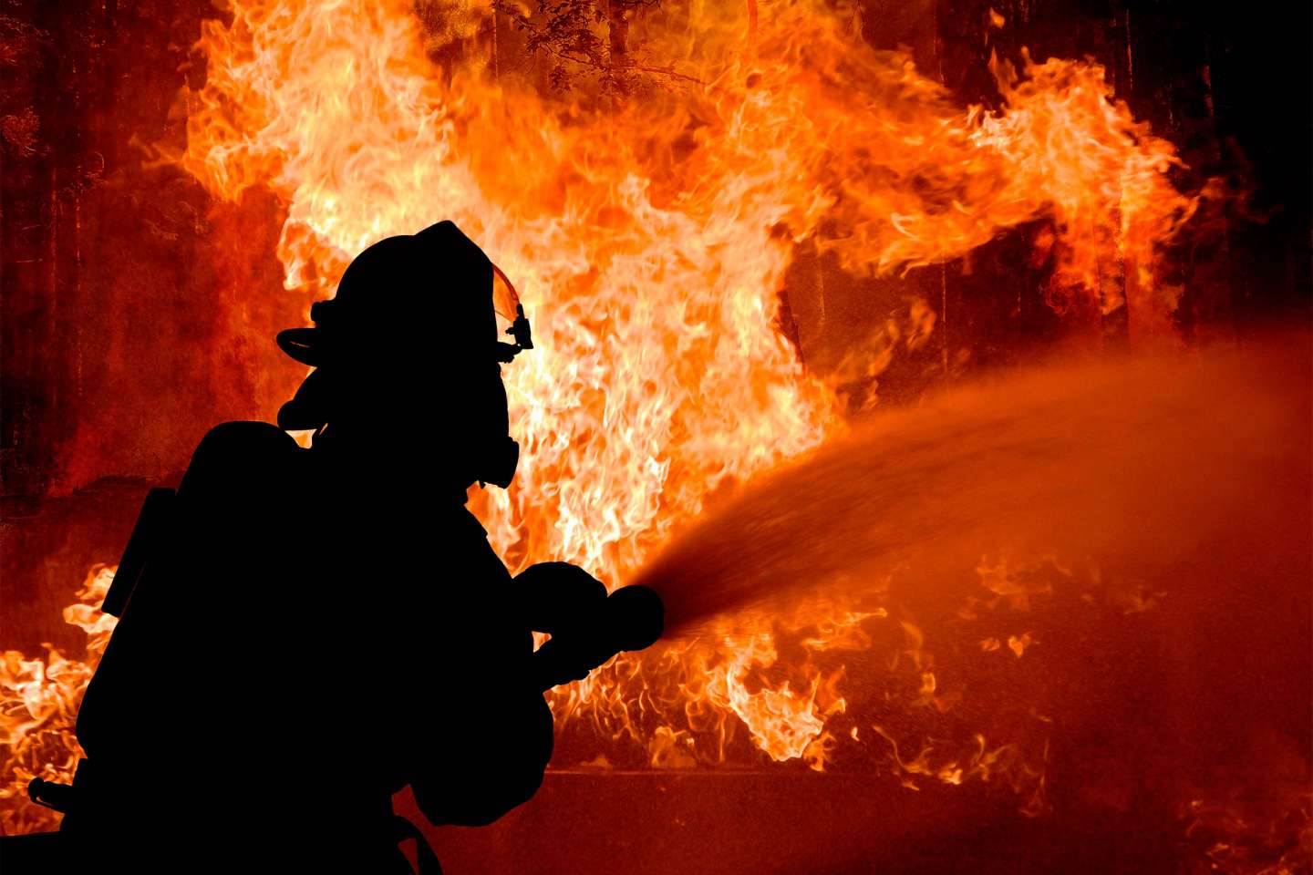 Incendies : des aides pour les employeurs et les travailleurs indépendants