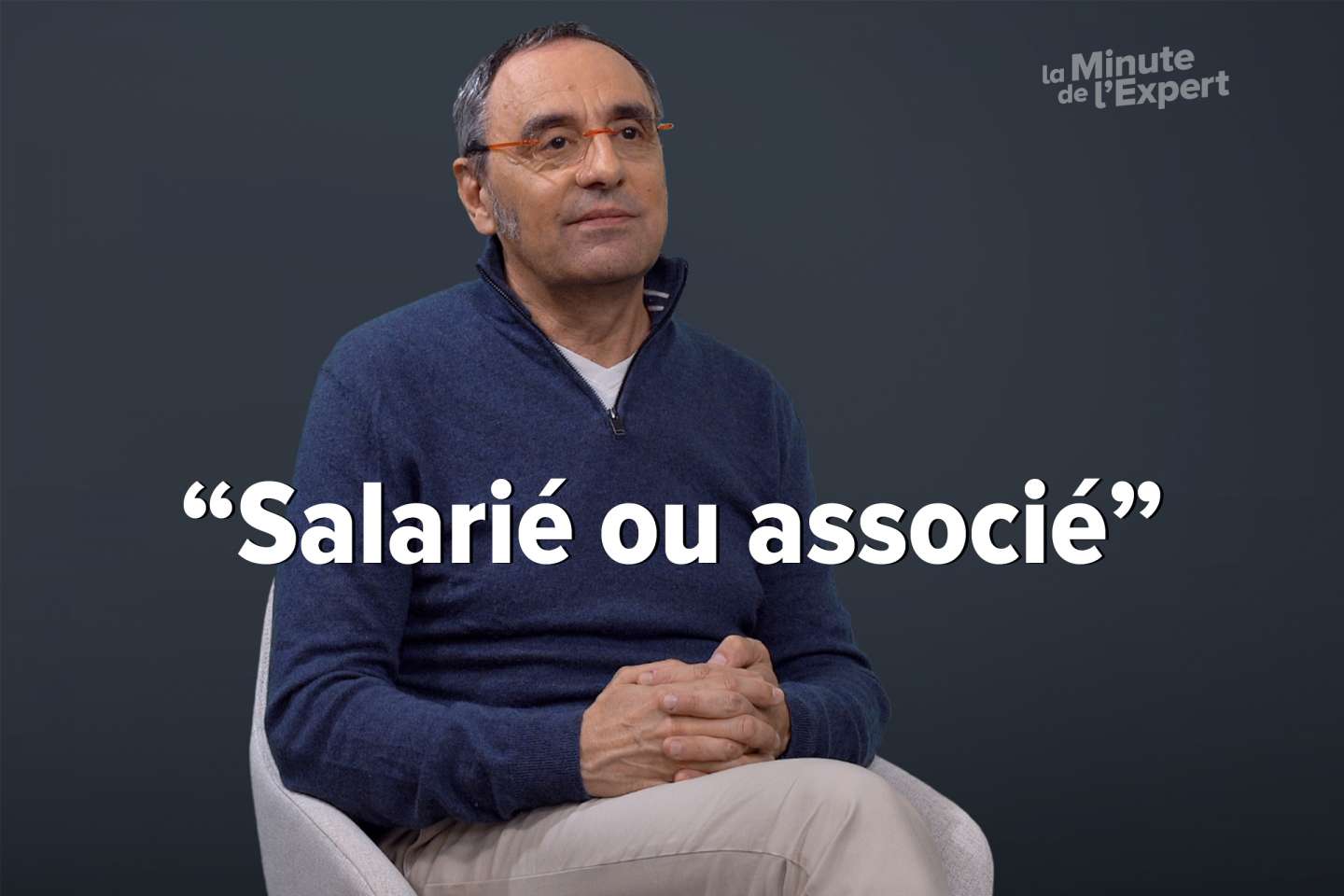 Le statut du conjoint du chef d’entreprise