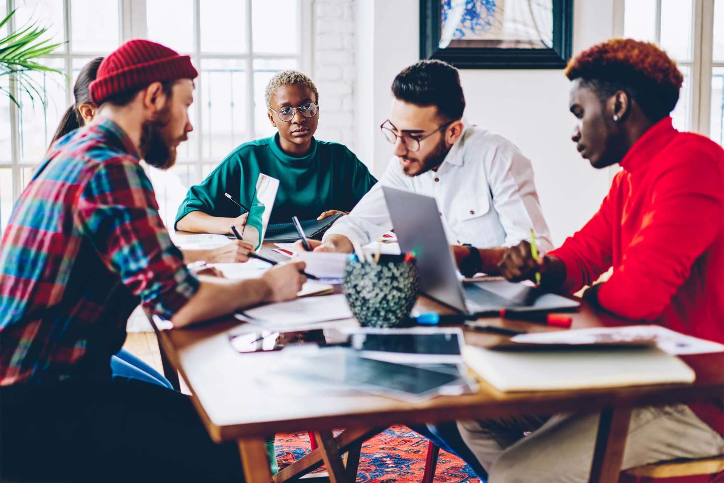 L’emploi diminue légèrement dans les associations