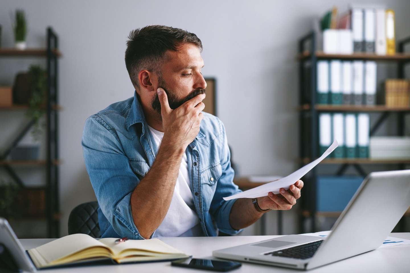 Prévoyance : un indépendant sur deux n’est pas protégé !