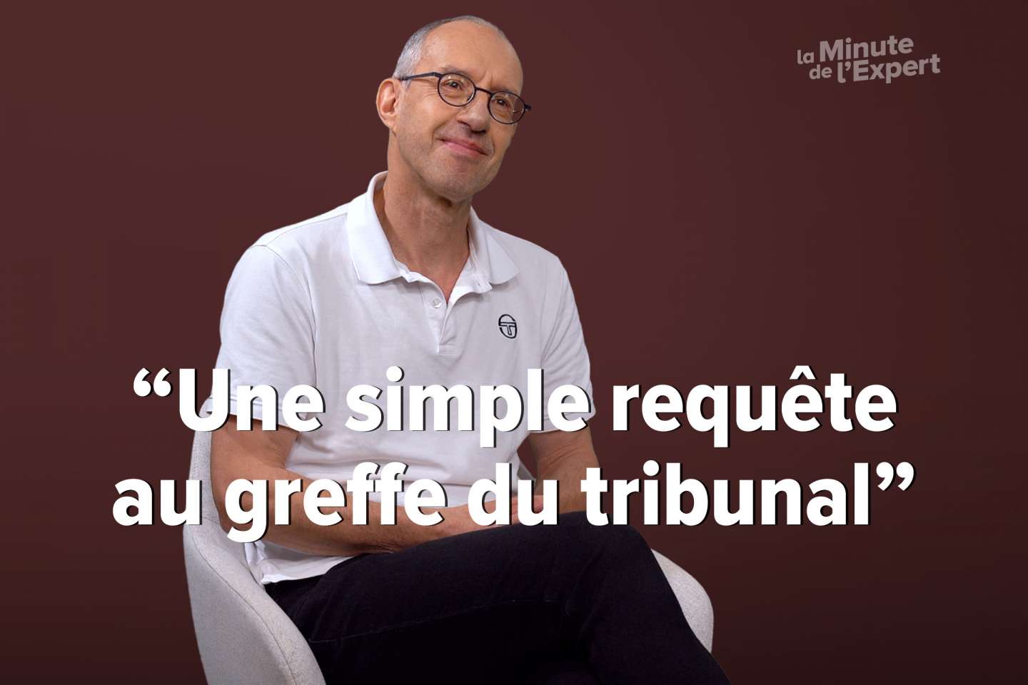 La procédure d’injonction de payer