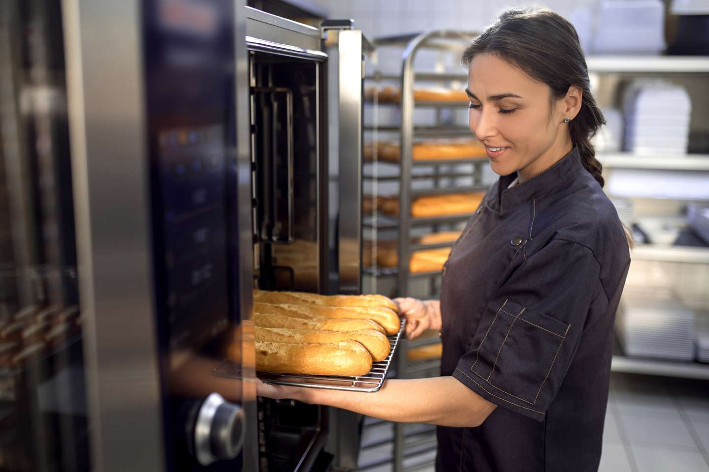 Une aide pour les artisans qui électrifient leurs équipements