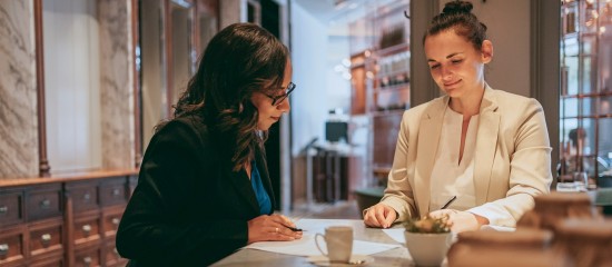 Mettre son fonds de commerce en location-gérance