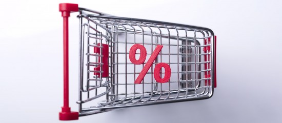 La réglementation des soldes et des promotions