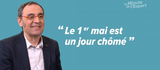 La gestion des jours fériés