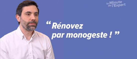 Retour en arrière pour MaPrimeRénov’