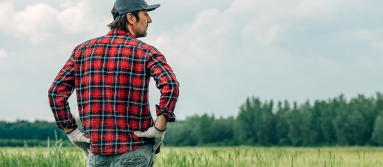 Exploitants agricoles : le dispositif des prêts de consolidation est opérationnel