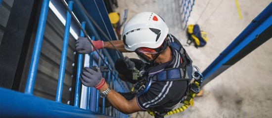 CDD et travail temporaire : pas pour l’exécution de travaux dangereux !