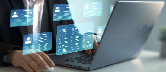 Un pas de plus vers la facturation électronique