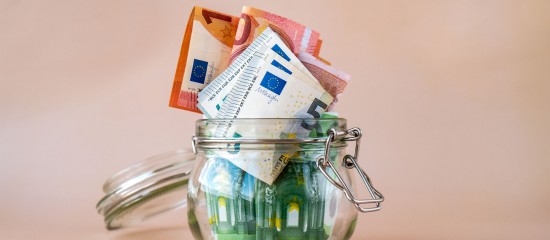 Déduction pour épargne de précaution : une nouvelle exonération