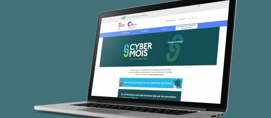 Démarrage du CyberTour de France