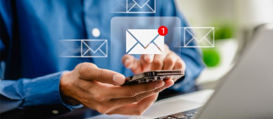 La messagerie sécurisée des professionnels est simplifiée !