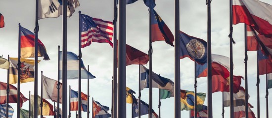 Déclaration « pays par pays » : au plus tard le 31 décembre 2025