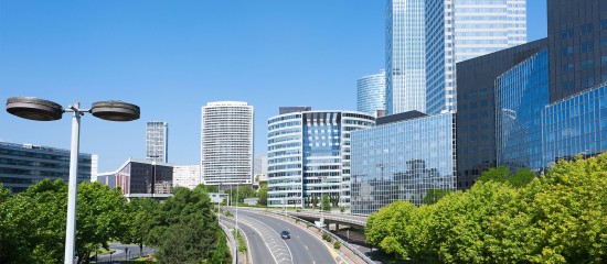 Un nouvel impôt pour les très grandes entreprises au 15 décembre 2025