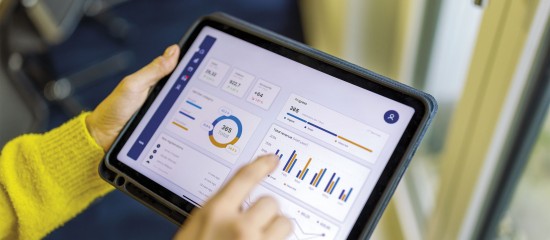 Optimisez le pilotage de votre entreprise !