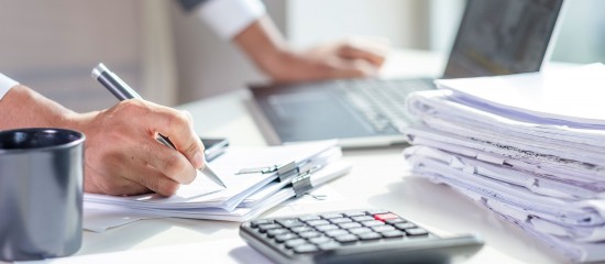 Préparez la clôture des comptes 2025 !