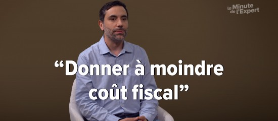 La nouvelle exonération des dons familiaux de somme d’argent