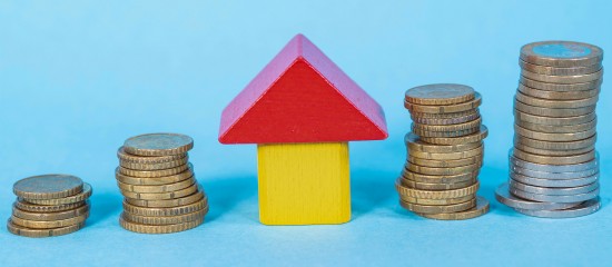 La taxe foncière a augmenté de 37,3 % en 10 ans