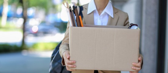 Barème Macron : les arrêts de travail comptent !