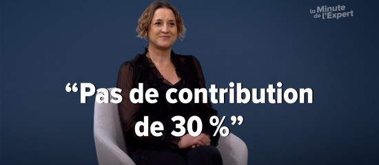 Le contrat de valorisation de l’expérience