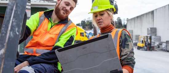 Ordinateur tout-terrain : comment le choisir ?