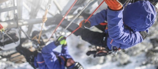 Comment protéger vos salariés exposés au froid ?