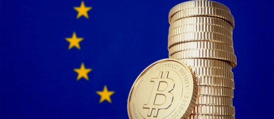 Cryptomonnaies : l’Europe met en place un échange automatique d’informations
