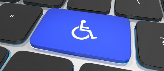 Accessibilité des sites de e-commerce aux personnes handicapées