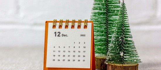 Les prescriptions fiscales du 31 décembre 2025
