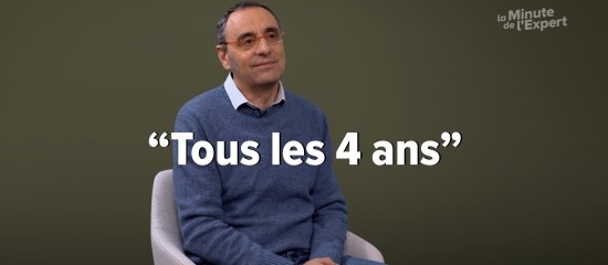 L’entretien de parcours professionnel