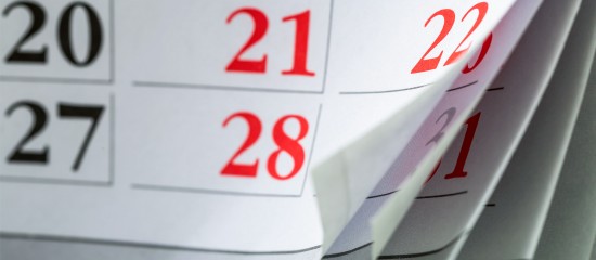 Des exonérations de cotisations prolongées en l’absence de loi de finances pour 2026