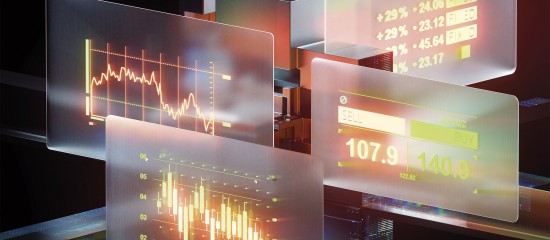 Investir sur les marchés financiers : compte-titres, PEA ou assurance-vie ?