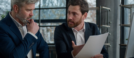 Violation d’une clause de non-concurrence par un agent commercial