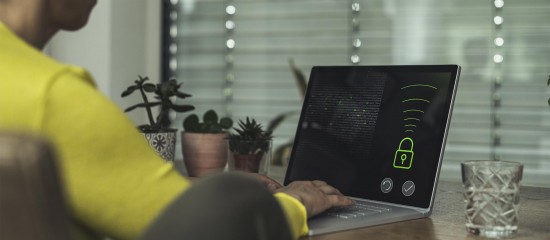 Sécuriser le télétravail dans les TPE-PME