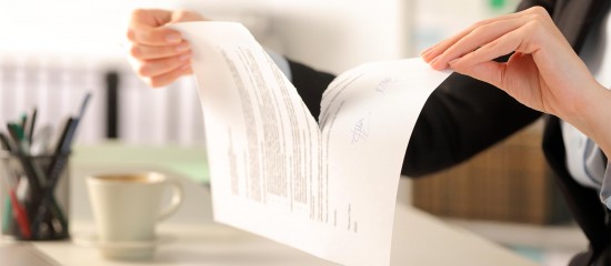 Contrat conclu hors établissement : gare aux informations données par le vendeur !