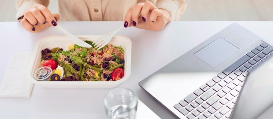 Frais de repas déductibles : les seuils pour 2026