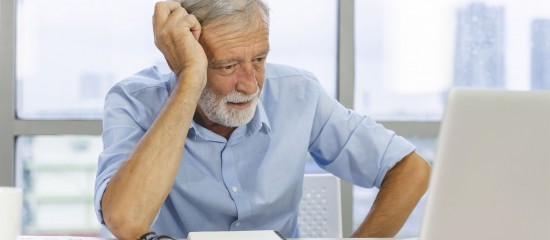 Cotisations retraite et invalidité-décès des professionnels libéraux en 2026