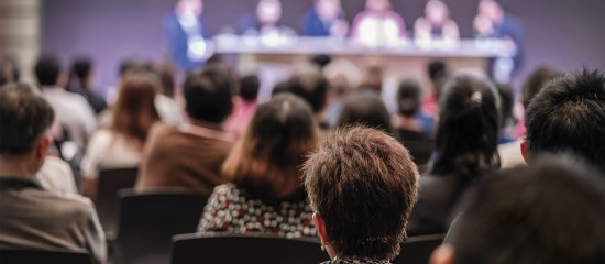 Convoquer et tenir l’assemblée générale d’une association